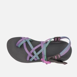 Chaco Women ZX/2 Classic Athletic Rising Purple Rose US w5